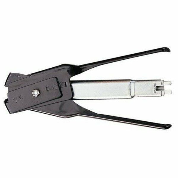 Stanley BOSTITCH Collated Ring Plier, HD, 11/16 In Dia Ring P7